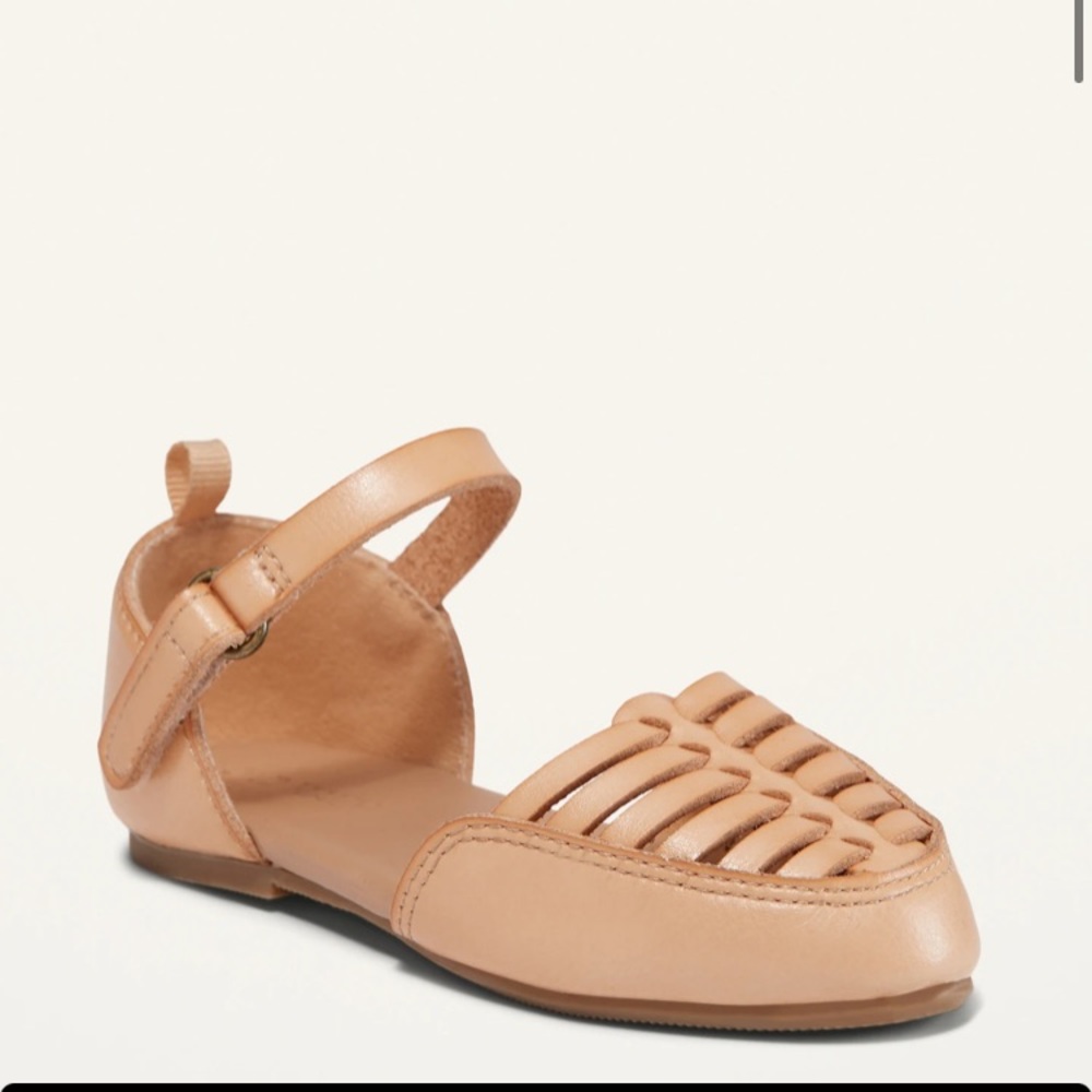 NWT Old Navy Flats